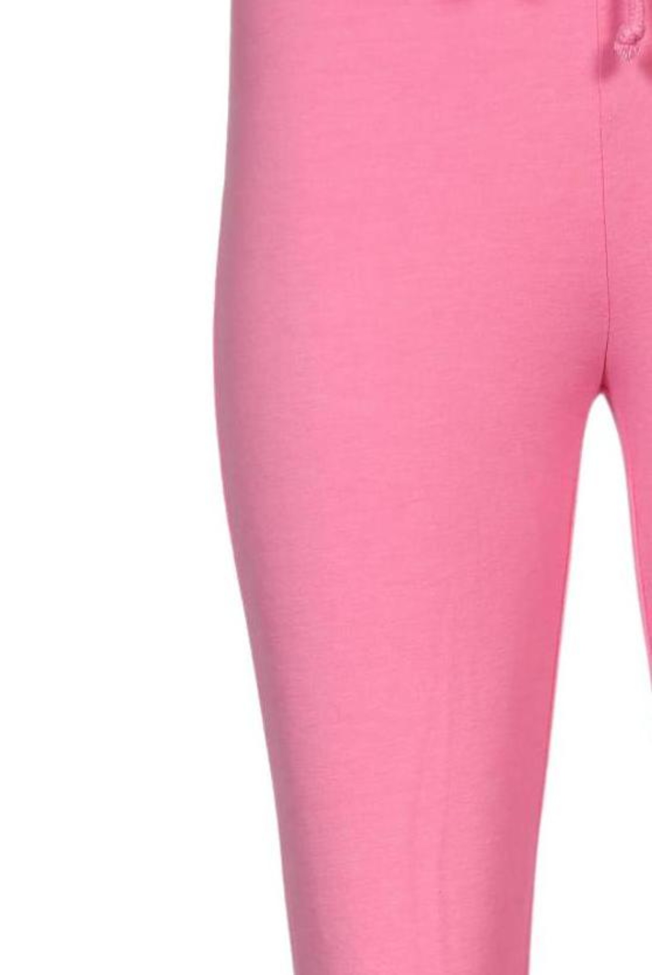 HOLLISTER Pants in M in Pink