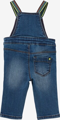 s.Oliver Regular Jeans in Blue