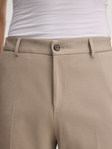 JOOP! Regular Hose in Beige