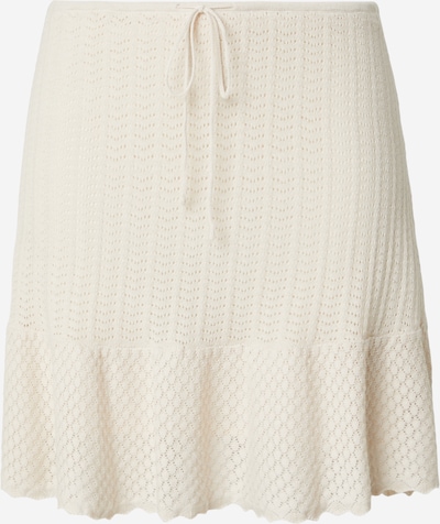 Sijonas iš CITA MAASS, spalva – smėlio spalva, Prekių apžvalga