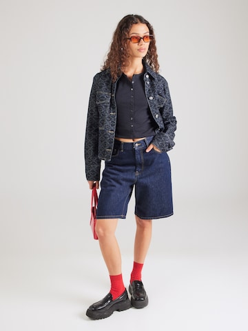 Cardigan LEVI'S ® en noir