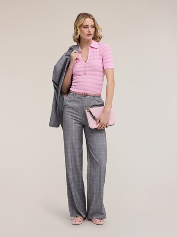 MOTIVI Shirt in Roze