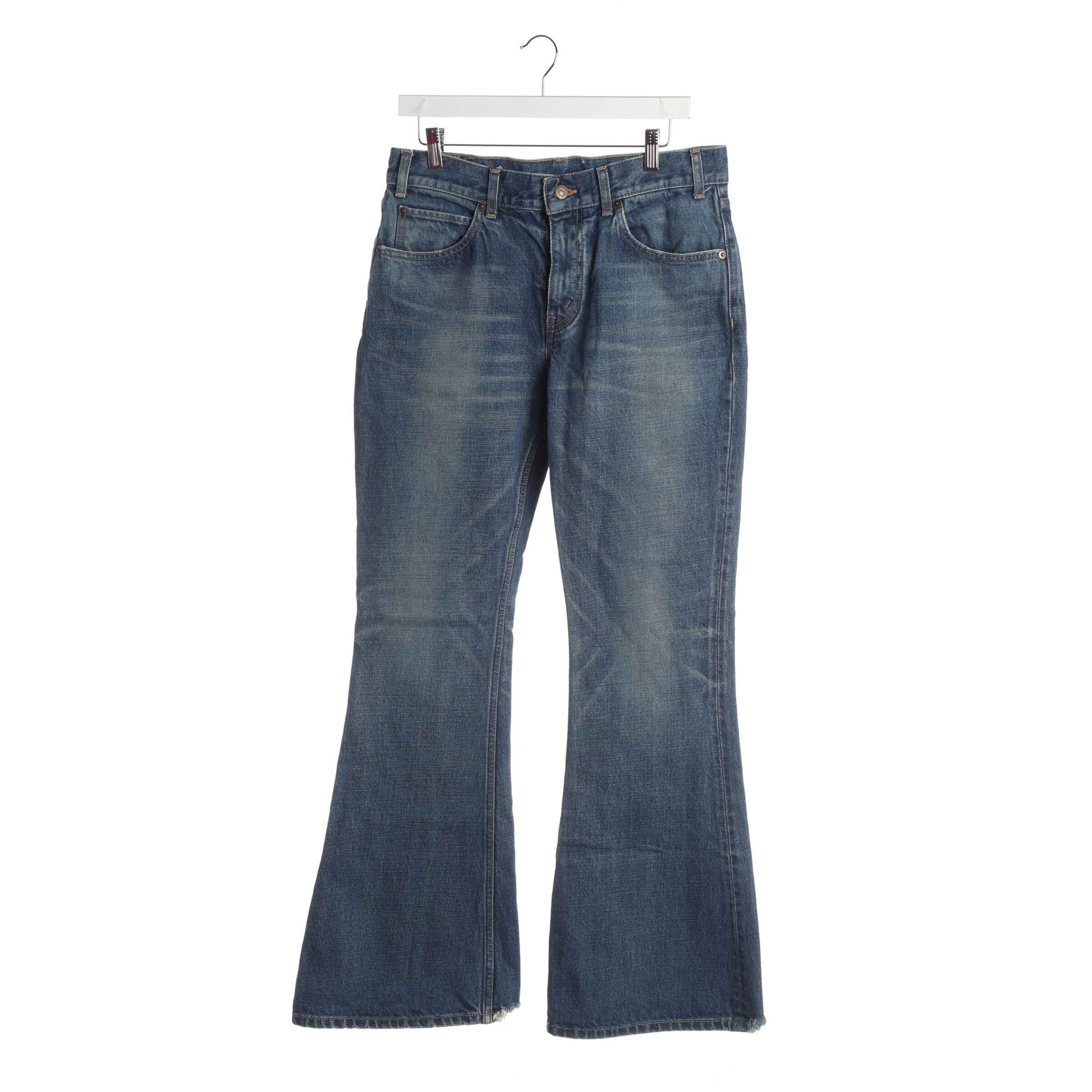Céline Jeans in 29 in Blue, Item view