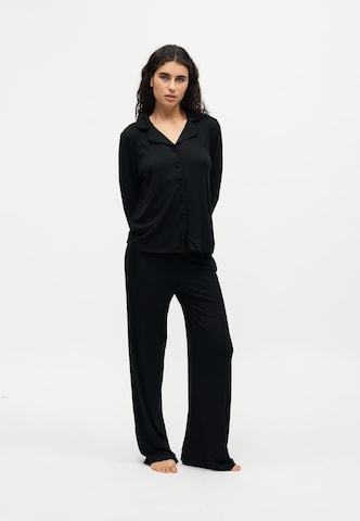 GUESS Pajama 'PENELOPE' in Black