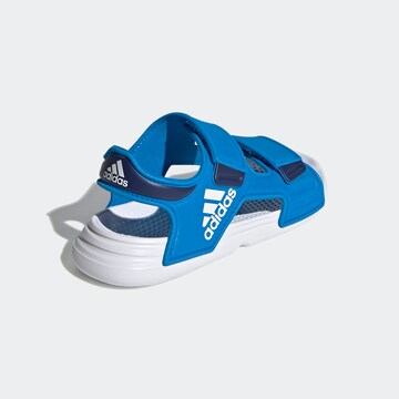 zils ADIDAS SPORTSWEAR Sandales 'Alta'