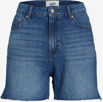 JJXX Shorts 'AURA' in Blau: predná strana