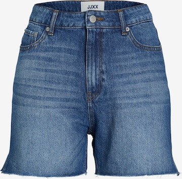 JJXX Regular Jeans 'AURA' in Blue: front