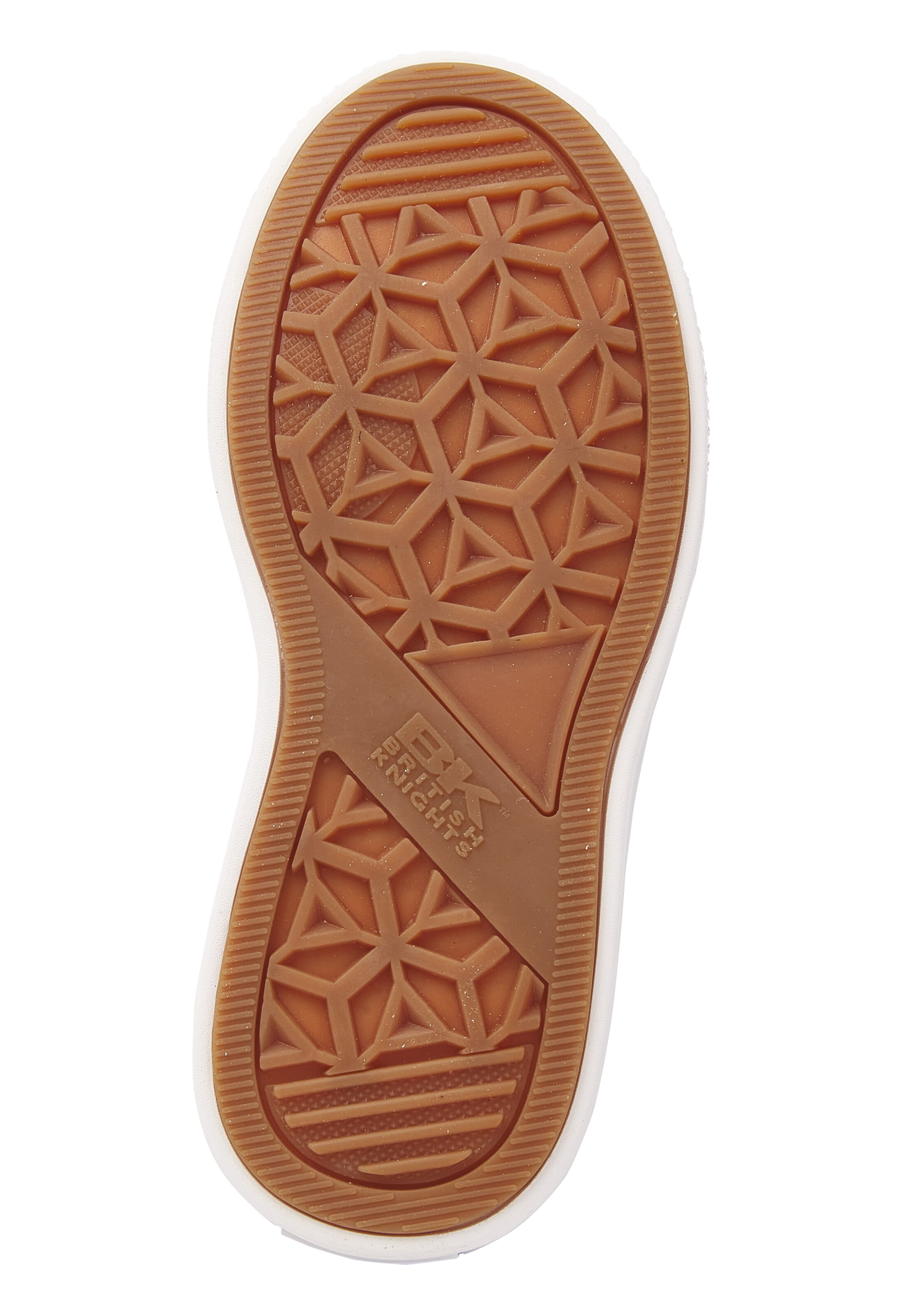 BRITISH KNIGHTS Sneaker 'Kaya Flow' in Lila