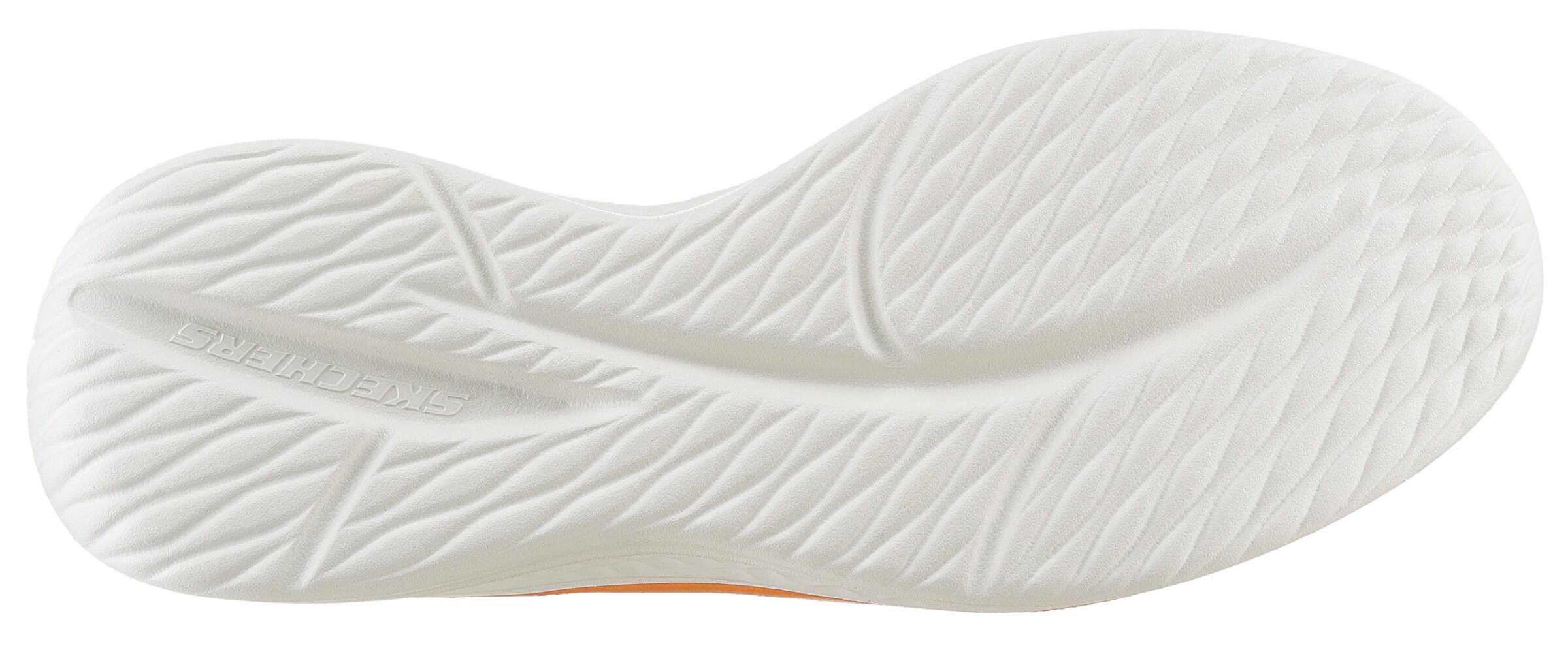 SKECHERS Sneaker in Beige