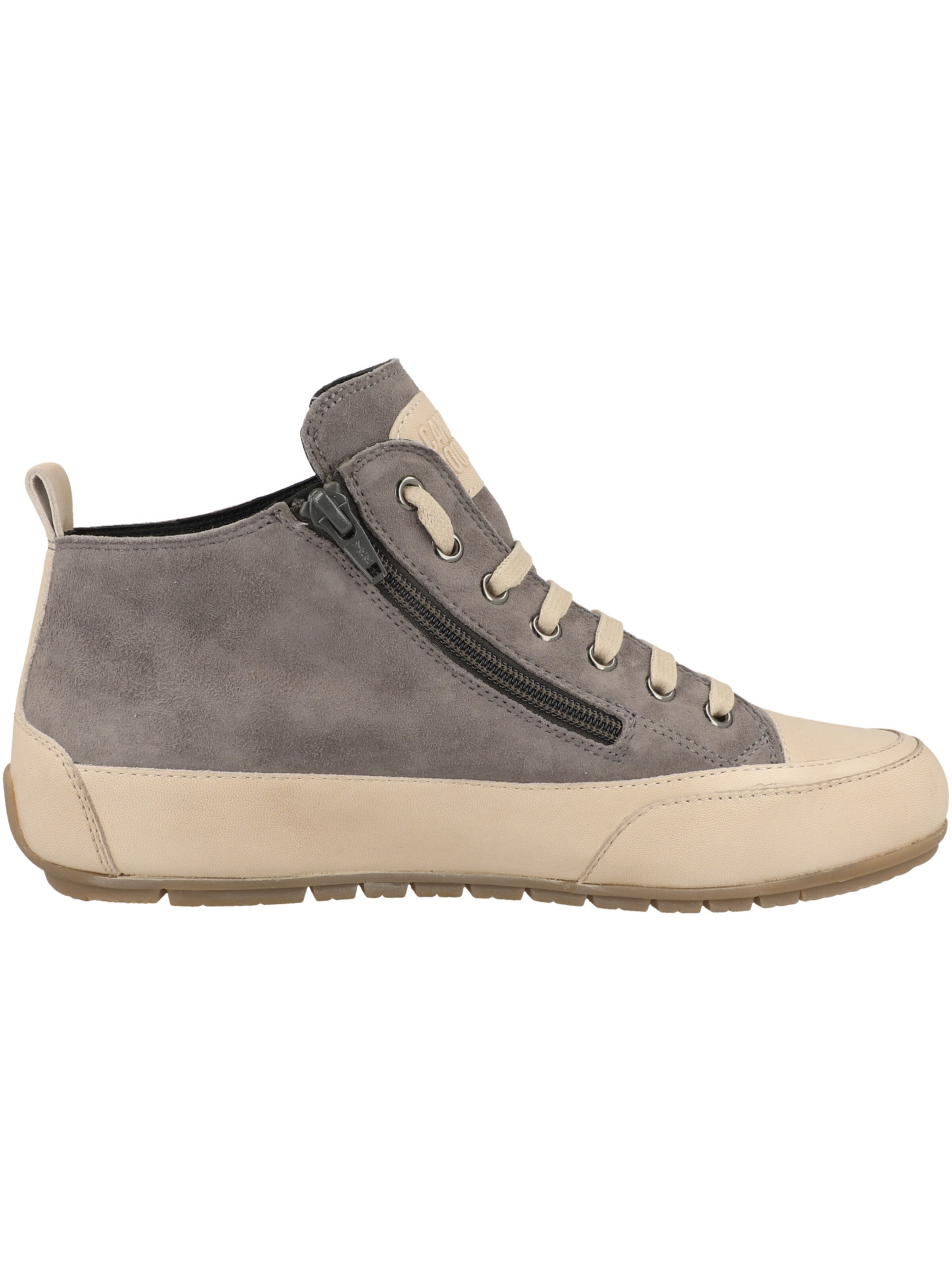 Candice Cooper Sneakers in Grey
