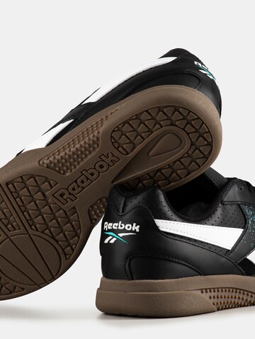 Reebok Sneaker low ' Hammer ' in Schwarz