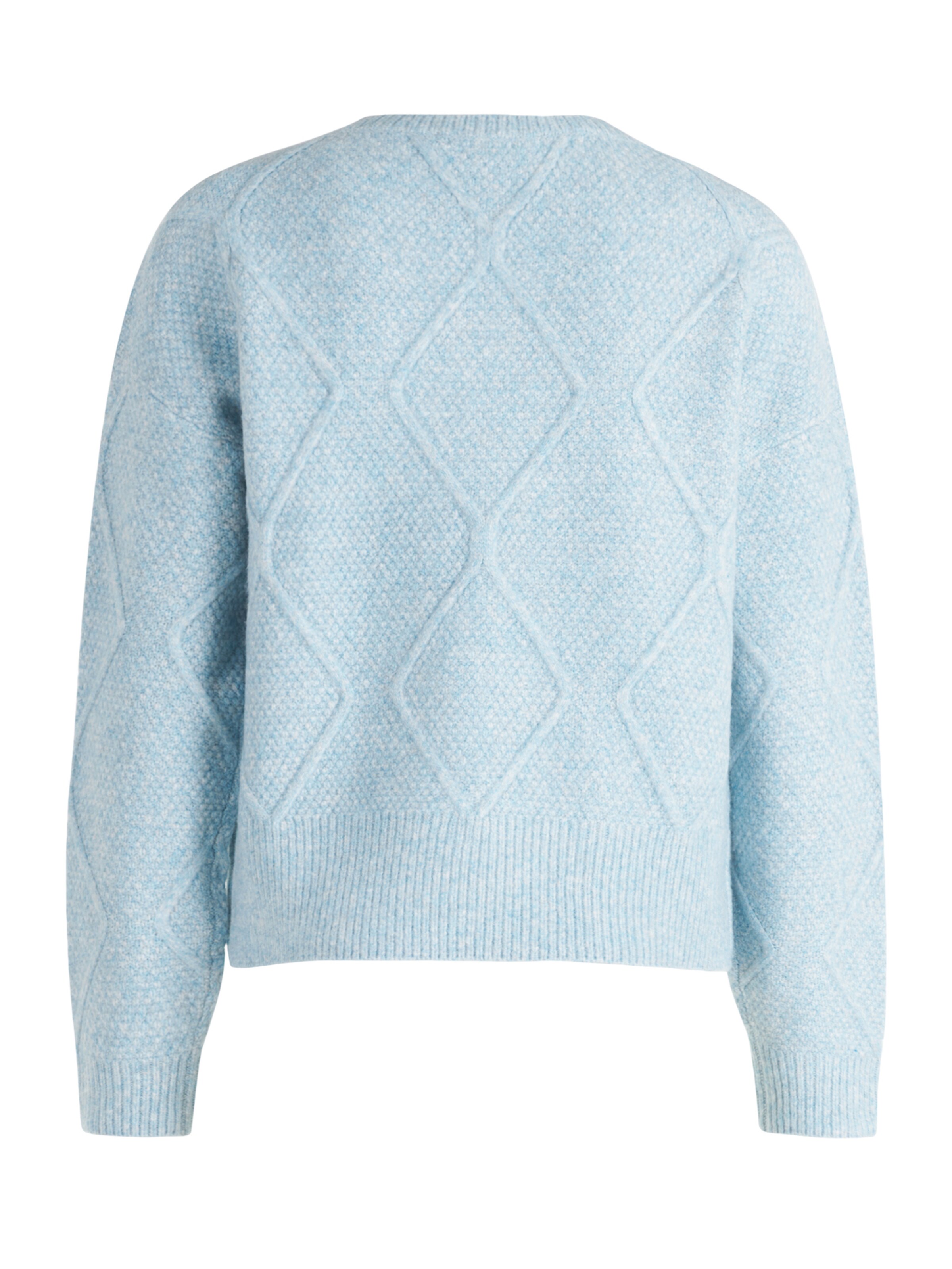 Betty & Co Trui in Blauw