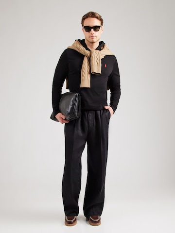Polo Ralph Lauren Футболка в Черный