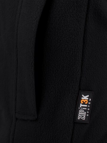 normani Sports vest 'Jovik' in Black