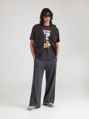 Only & Sons Bluser & t-shirts 'ONSIRON MAIDEN' i sort
