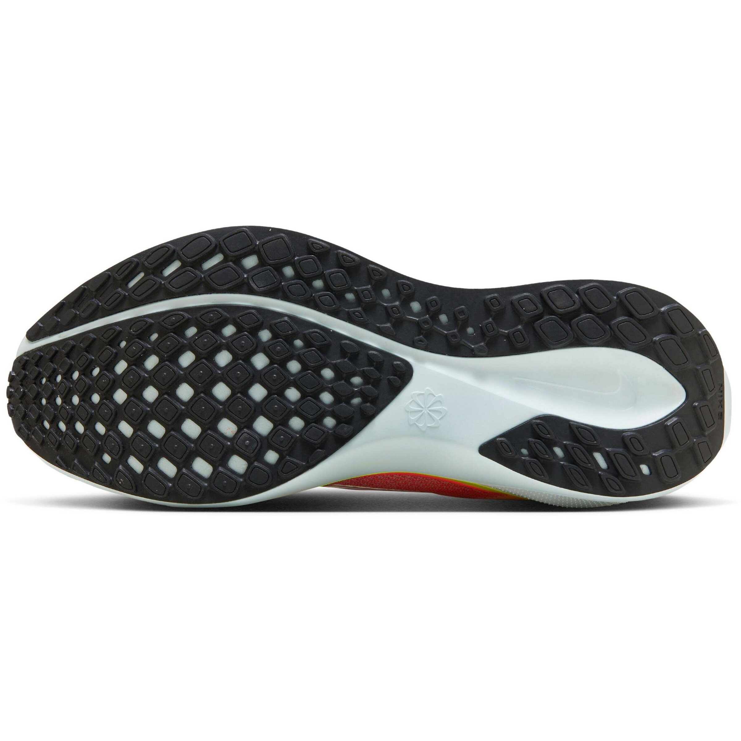 Chaussure de course 'PEGASUS 41' NIKE en jaune