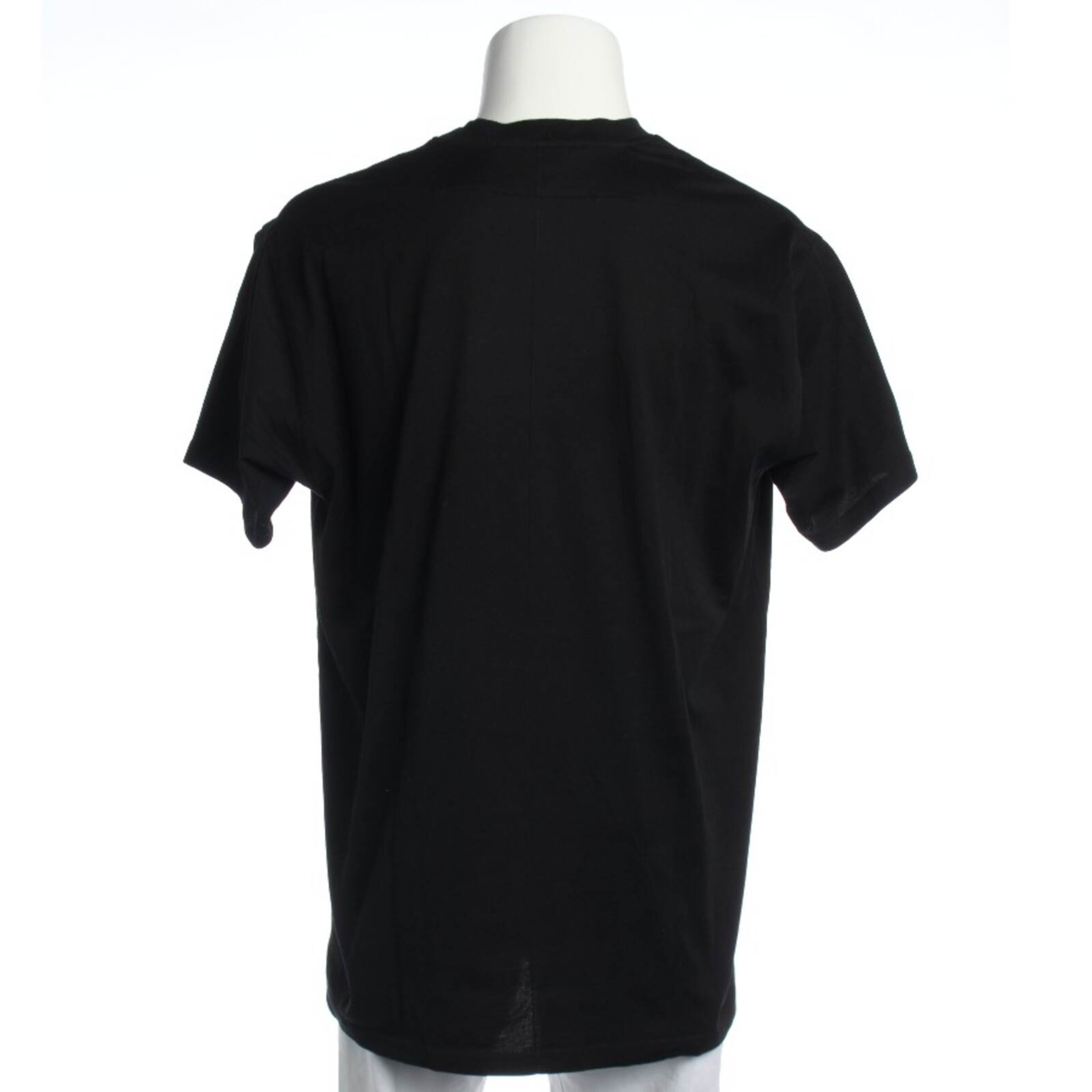 Givenchy Shirt in S in Yellow