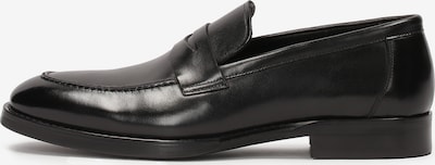 Kazar Pantofle w kolorze czarnym, Podgląd produktu