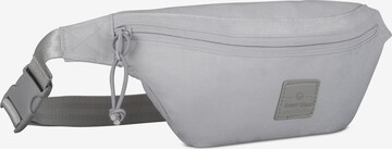 Johnny Urban Fanny Pack 'Erik Small' in Grey