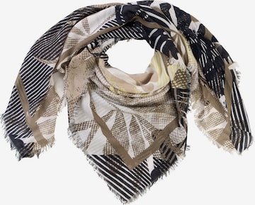 CAMEL ACTIVE Schal in Mischfarben: Vorderseite