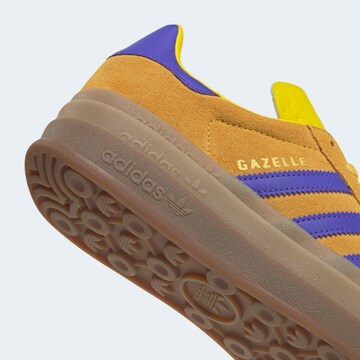 ADIDAS ORIGINALS Sneakers in Yellow