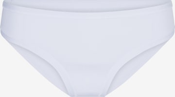 LingaDore Panty in White: front