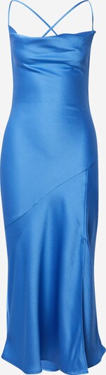Karen Millen Kleid in neonblau, Produktansicht