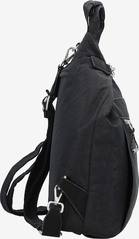 JOST Backpack 'Roskilde' in Black