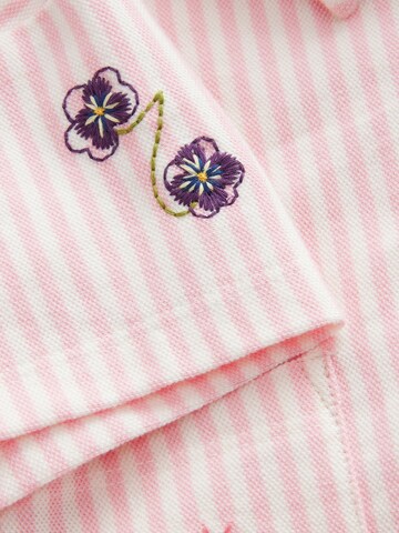 Next Set i rosa