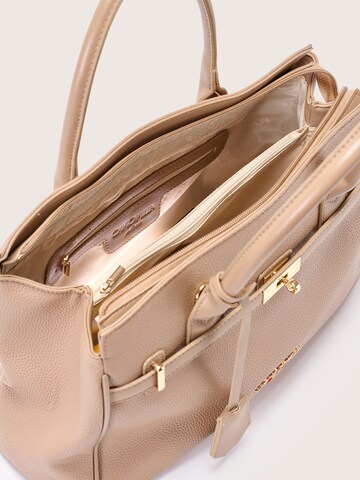 Sacs à main Camomilla Italia en beige