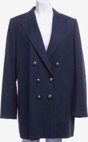 Windsor Blazer in XXL in Blue: front