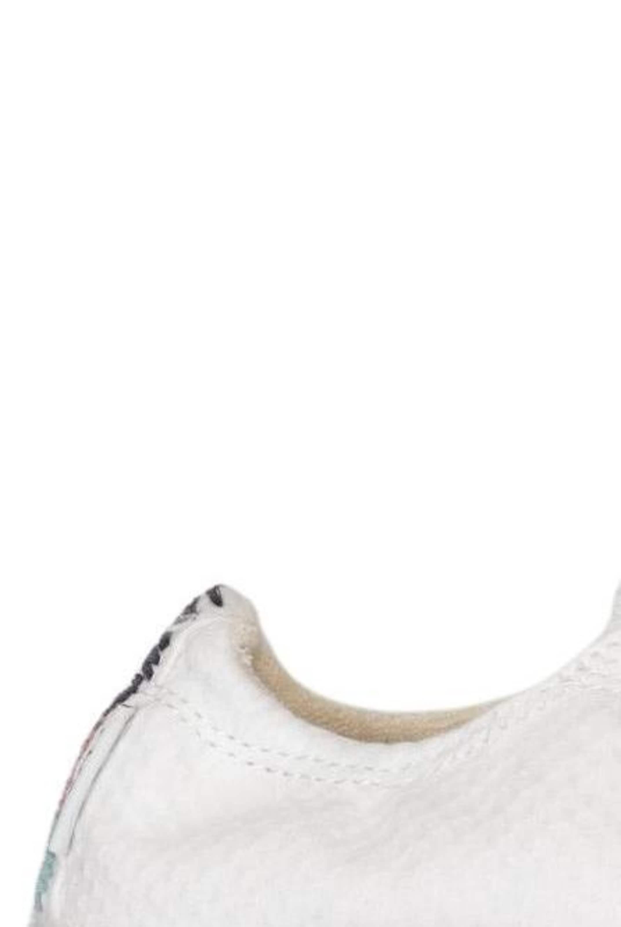 ROXY Sneaker 37 in Weiß