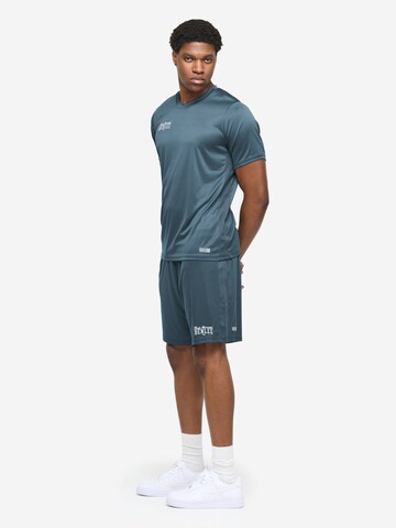 Benlee Normalny krój Spodnie sportowe 'Alexus' w kolorze niebieski