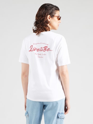 LTBMajica 'SPRINT' - bijela boja