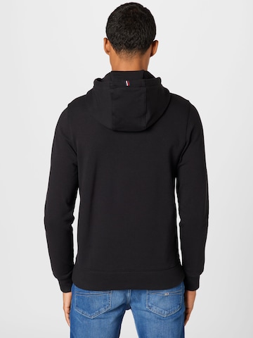 TOMMY HILFIGER - Sweatshirt em preto