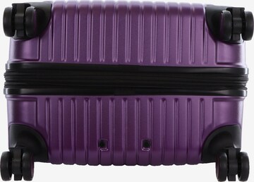 National Geographic Cart 'Canyon' in Purple