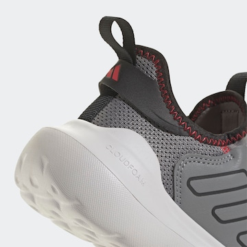 Chaussure de sport 'Tensaur Comfort' ADIDAS PERFORMANCE en gris