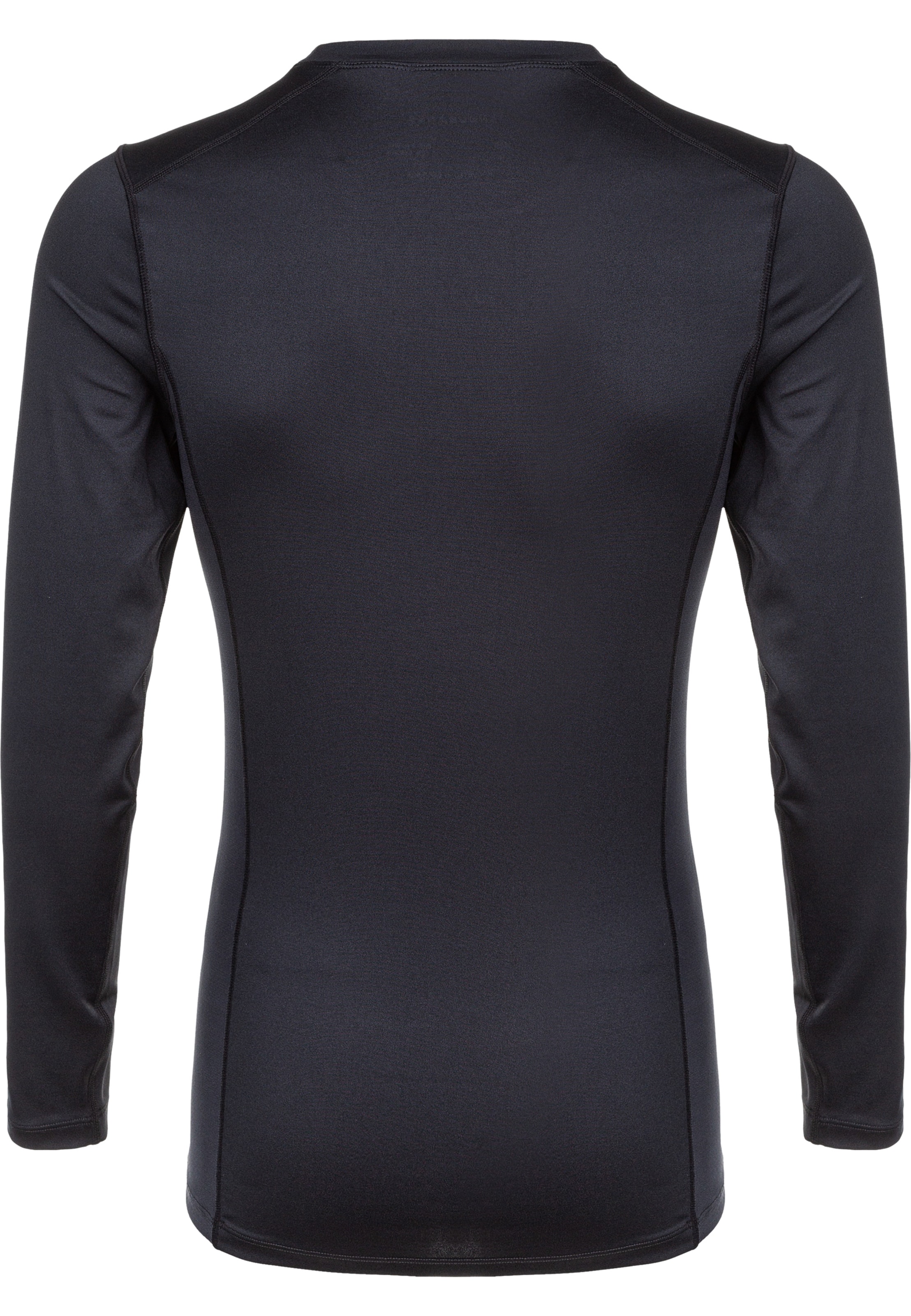 ENDURANCE Functioneel shirt 'Power' in Zwart