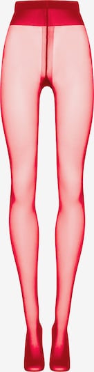 Wolford Nylonsukkahousut 'Individual' värissä punainen, Tuotenäkymä