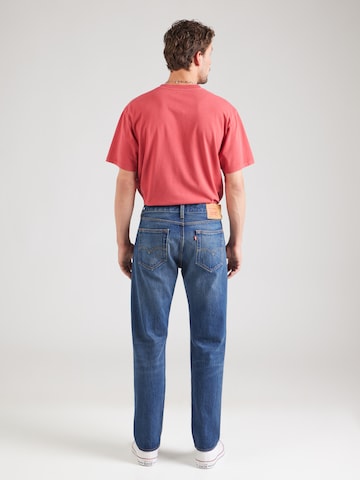 LEVI'S ® Regular Jeans '501' i blå