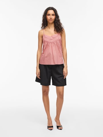 Haut 'VIAnna' VILA en rose