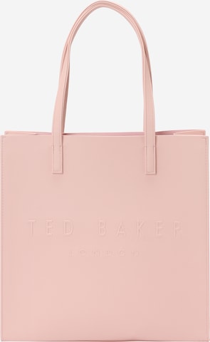 Ted Baker - Shopper 'SOOCON' en rosa: frente