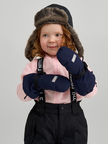 Reima Muts 'Ilves' in Zwart