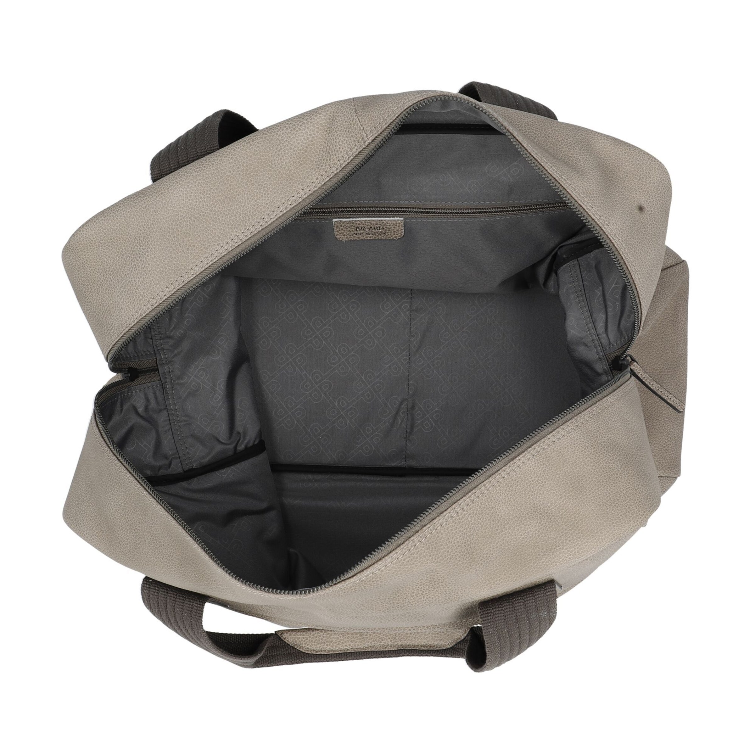 Picard Weekender in Grau