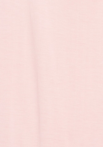LASCANA - Camisa de pijama em rosa