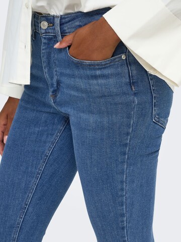 Skinny Jeans 'ONLROYAL-POWER' di ONLY in blu
