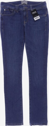 BENCH Jeans in 29 in Blue: front