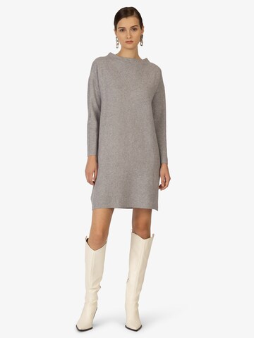 Kraimod Knit dress in Grey