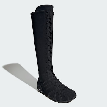 ADIDAS ORIGINALS - Botas con cordones 'Ghost Sprint' en negro