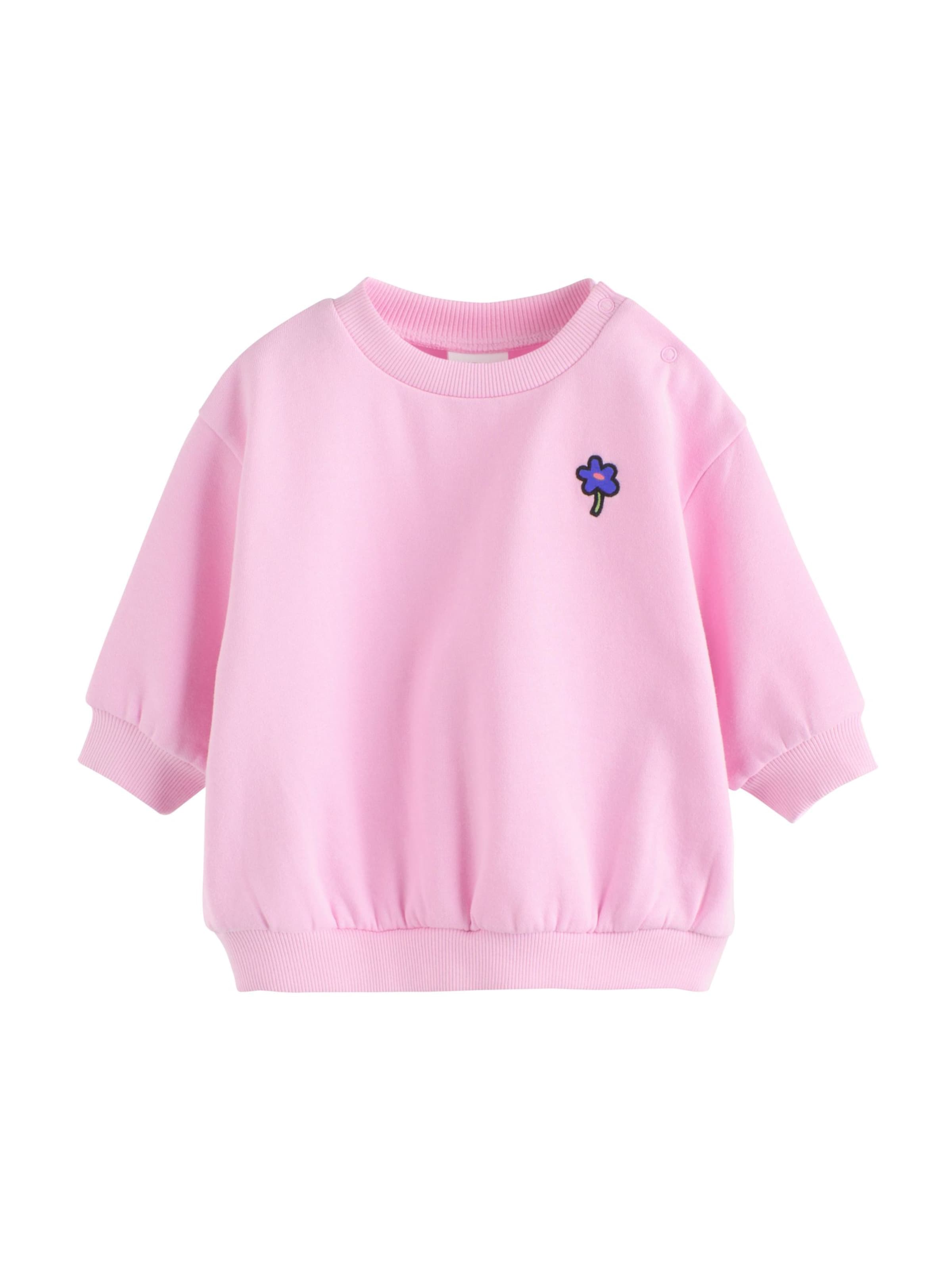 smėlio Next Standartinis Megztinis be užsegimo